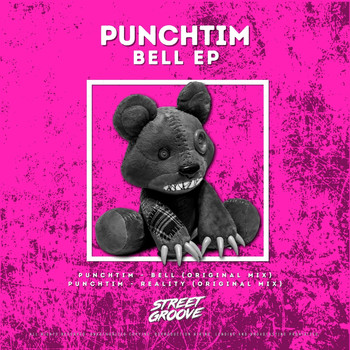 PUNCHTIM - Bell