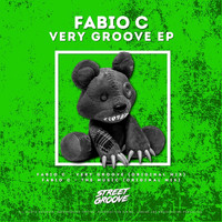 Fabio C - Very Groove