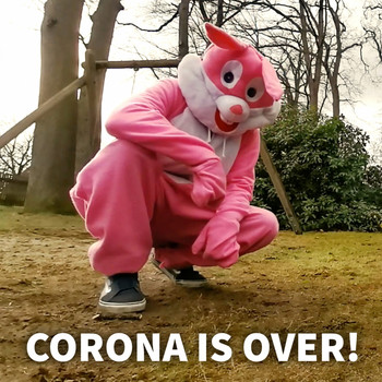 Hasi - Corona Is Over!