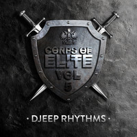 Djeep Rhythms - Corps of Elite, Vol. 05