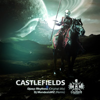Djeep Rhythms - Castlefields