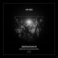 Mr. Bizz - Destination