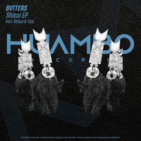 Bvtters - Shisui EP