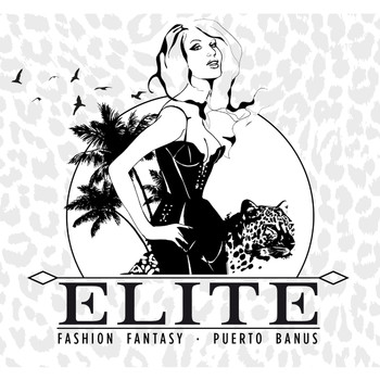 Various Artists - Elite - Fashion Fantasy