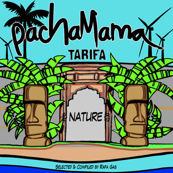 Various Artists - PachaMama Tarifa