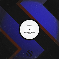 Lovacc - Just Don't Breach EP