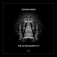 Johann Smog - The 43 Peculiarity