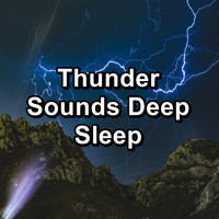 Nature Sounds ï¿½ Sons de la nature - Thunder Sounds Deep Sleep