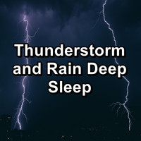Rest & Relax Nature Sounds Artists - Thunderstorm and Rain Deep Sleep