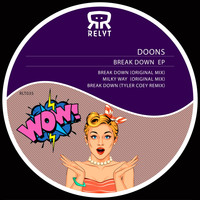 Doons - Break Down