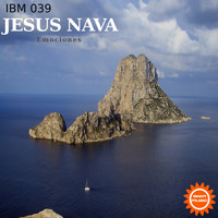 Jesus Nava - Ibiza Music 039: Emociones