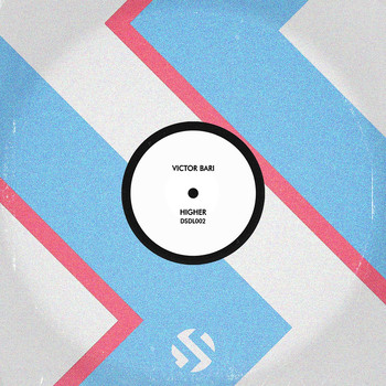 Victor Bari - Higher