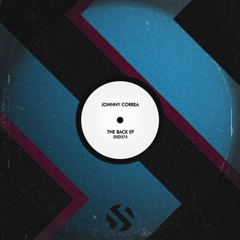 Johnny Correa - The Back EP