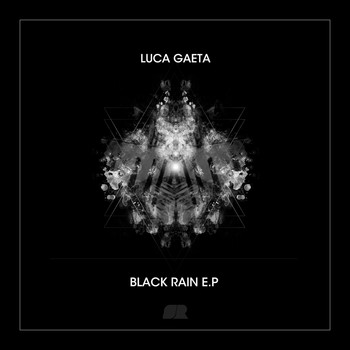 Luca Gaeta - Black Rain