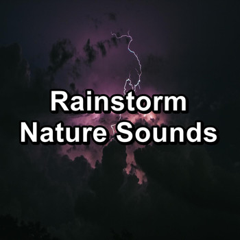 ASMR - Rainstorm Nature Sounds