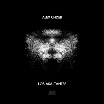 Alex Under - Los Asaltantes