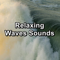 Ambient White Noise Ocean Waves - Relaxing Waves Sounds