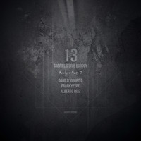 Gabriel D'or & Bordoy - 13 Remixes (Part.2)