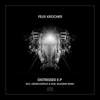 Felix Krocher - Distressed