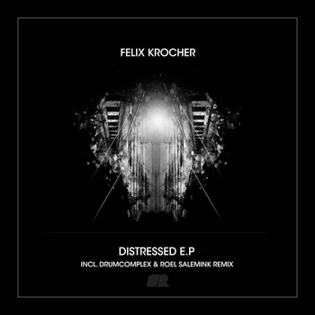 Felix Krocher - Distressed