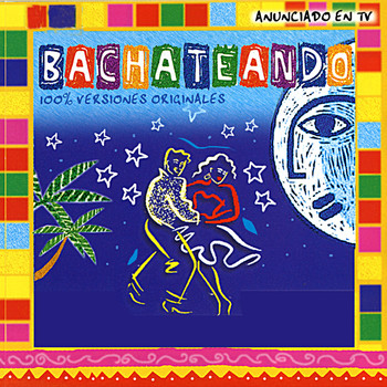 Various Artists - Bachateando