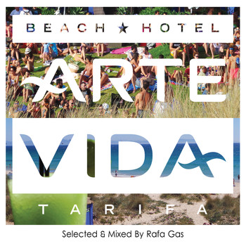 Various Artists - Arte  Vida - Tarifa Beach Hotel