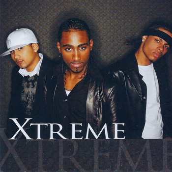 Xtreme - Xtreme
