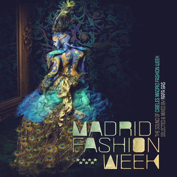 Various Artists - Madrid Fashion Week