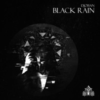 Djoiyan - Black Rain