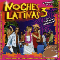 Various Artists - Noches Latinas 3