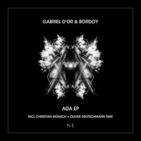 Gabriel D'or & Bordoy - ADA