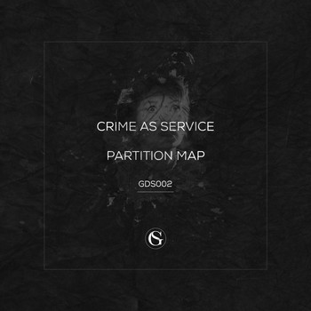 Crime as Service - Partition Map