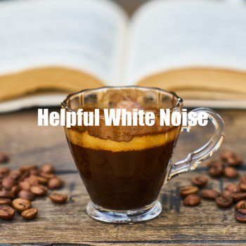 The White Noise Zen & Meditation Sound Lab - Helpful White Noise