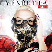 Ivy Queen - Vendetta - Hip Hop
