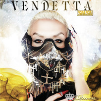 Ivy Queen - Vendetta - Salsa