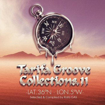 Various Artists - Tarifa Groove Collections 11