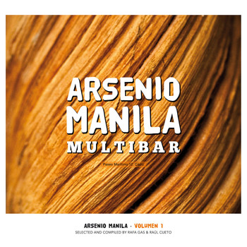 Various Artists - Arsenio Manila, Vol. I