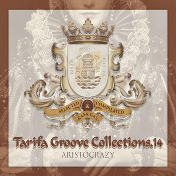 Various Artists - Tarifa Groove Collections 14 - Aristocrazy