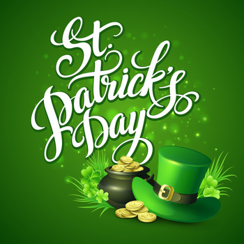 Various Artists - St. Patrick's Day