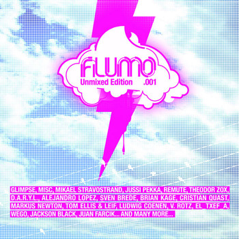 Various Artists - Flumo: Unmixed Edition 001