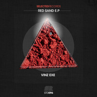 Vinz Exe - Red Sand