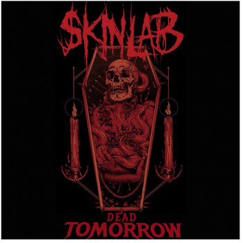 Skinlab - Dead Tomorrow