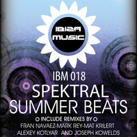 Spektral - Ibiza Music 018: Summer Beats
