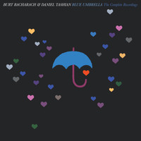 Burt Bacharach and Daniel Tashian - Blue Umbrella (The Complete Recordings)