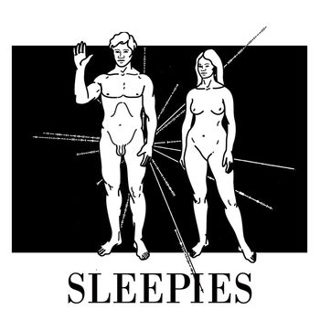 Sleepies - Sleepies (Explicit)