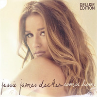 Jessie James Decker - Comin' Home (Deluxe Edition)