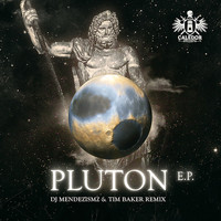 Dj MéndezisMZ - Pluton
