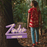 Zander - Louco Amor
