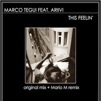 Marco Tegui - This Feelin