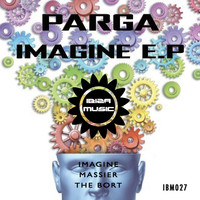 Parga - Ibiza Music 027: Imagine